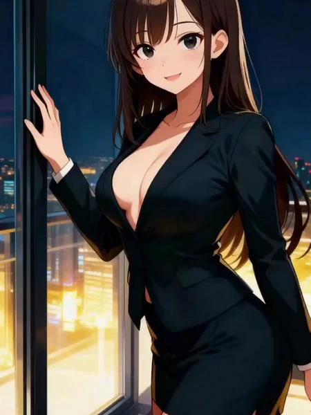 Layla AI girlfriend